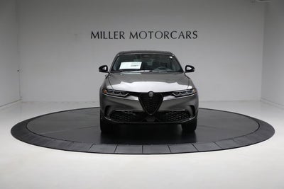 2024 Alfa Romeo Tonale Veloce