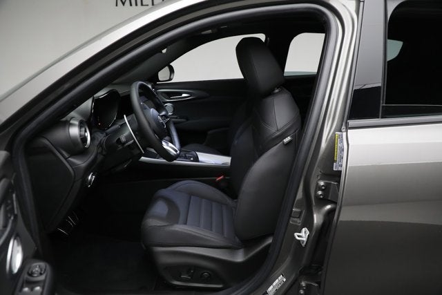 2024 Alfa Romeo Tonale Veloce