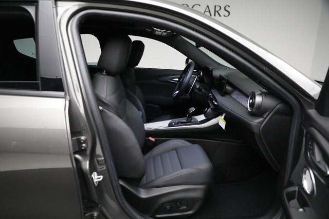 2024 Alfa Romeo Tonale Veloce