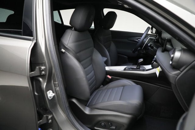 2024 Alfa Romeo Tonale Veloce