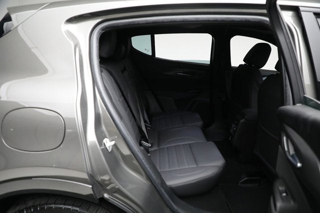 2024 Alfa Romeo Tonale Veloce