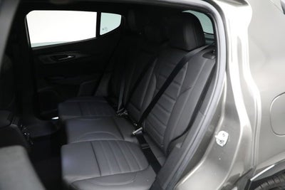 2024 Alfa Romeo Tonale Veloce