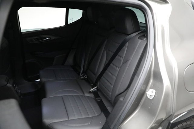 2024 Alfa Romeo Tonale Veloce