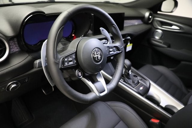 2024 Alfa Romeo Tonale Veloce