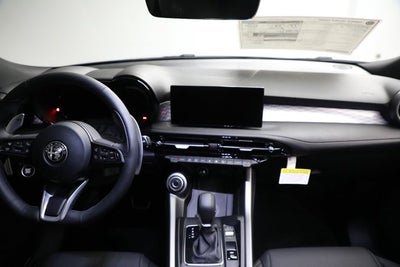 2024 Alfa Romeo Tonale Veloce