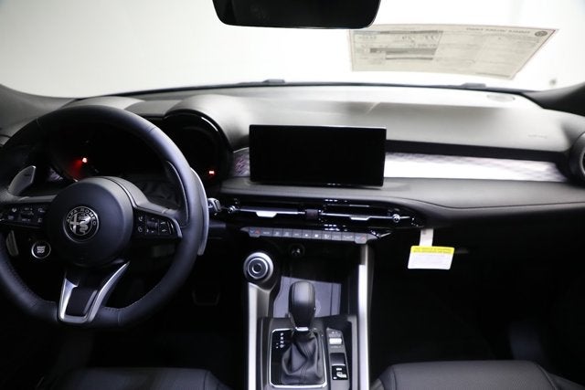 2024 Alfa Romeo Tonale Veloce