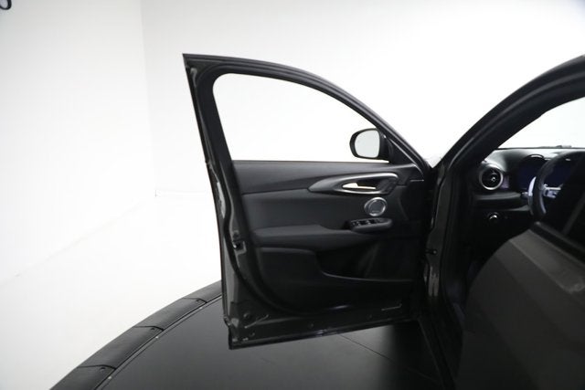 2024 Alfa Romeo Tonale Veloce