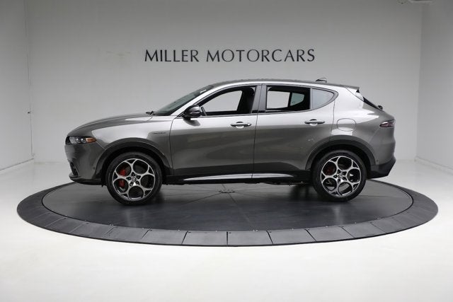 2024 Alfa Romeo Tonale Veloce