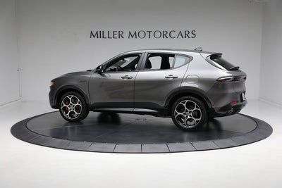 2024 Alfa Romeo Tonale Veloce