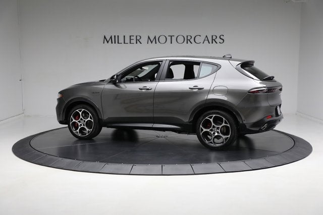 2024 Alfa Romeo Tonale Veloce