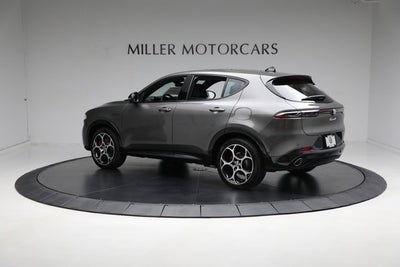 2024 Alfa Romeo Tonale Veloce