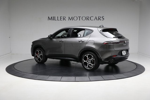 2024 Alfa Romeo Tonale Veloce