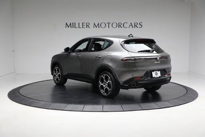 2024 Alfa Romeo Tonale Veloce