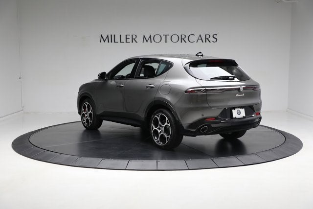 2024 Alfa Romeo Tonale Veloce