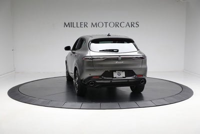 2024 Alfa Romeo Tonale Veloce