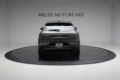 2024 Alfa Romeo Tonale Veloce