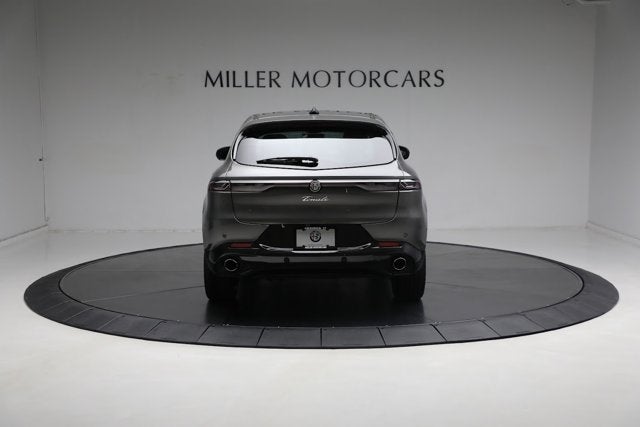 2024 Alfa Romeo Tonale Veloce