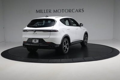 2024 Alfa Romeo Tonale Veloce