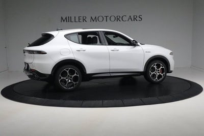 2024 Alfa Romeo Tonale Veloce