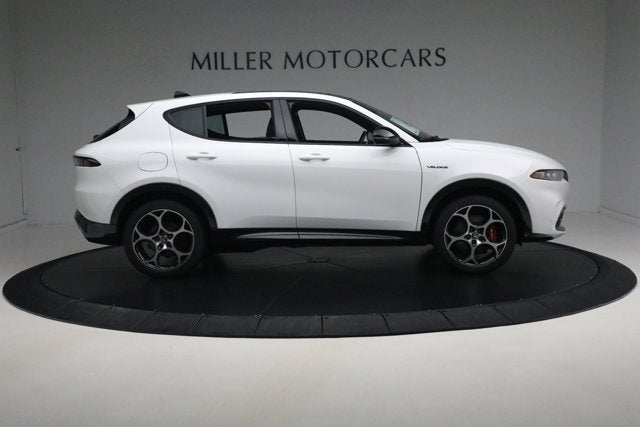 2024 Alfa Romeo Tonale Veloce