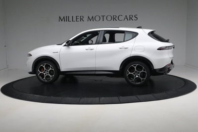2024 Alfa Romeo Tonale Veloce