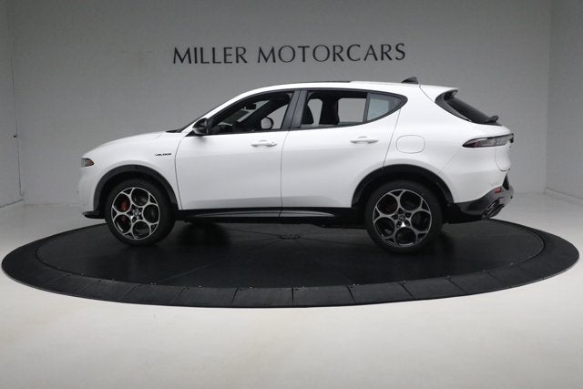 2024 Alfa Romeo Tonale Veloce