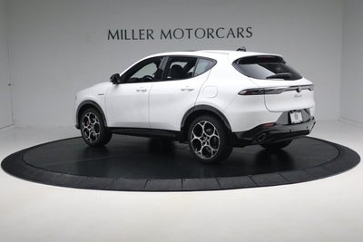 2024 Alfa Romeo Tonale Veloce