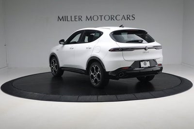 2024 Alfa Romeo Tonale Veloce