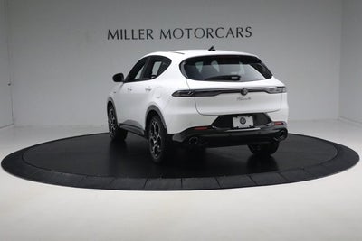 2024 Alfa Romeo Tonale Veloce