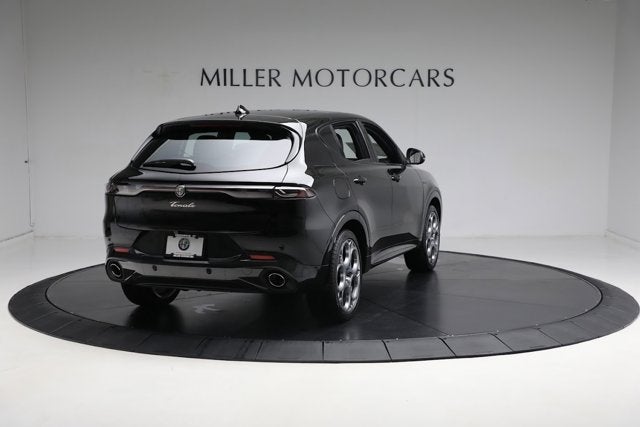 2024 Alfa Romeo Tonale Veloce