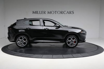 2024 Alfa Romeo Tonale Veloce