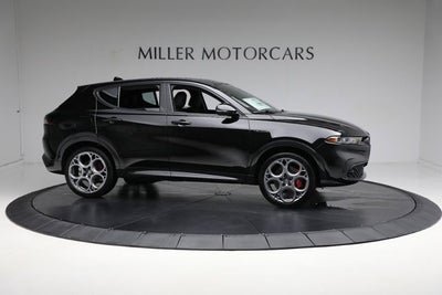 2024 Alfa Romeo Tonale Veloce