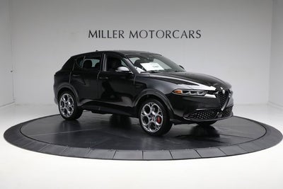 2024 Alfa Romeo Tonale Veloce