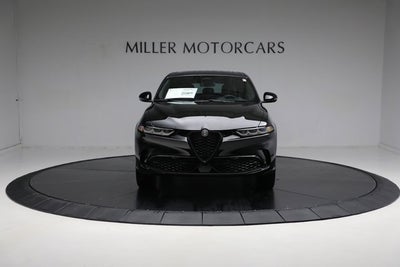 2024 Alfa Romeo Tonale Veloce