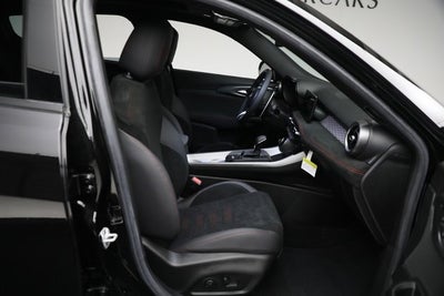 2024 Alfa Romeo Tonale Veloce