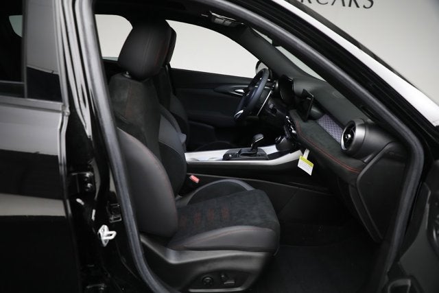 2024 Alfa Romeo Tonale Veloce