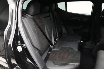 2024 Alfa Romeo Tonale Veloce