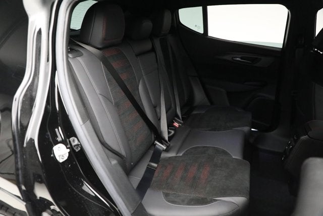 2024 Alfa Romeo Tonale Veloce