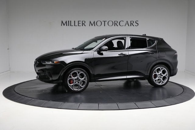 2024 Alfa Romeo Tonale Veloce