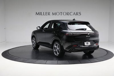 2024 Alfa Romeo Tonale Veloce