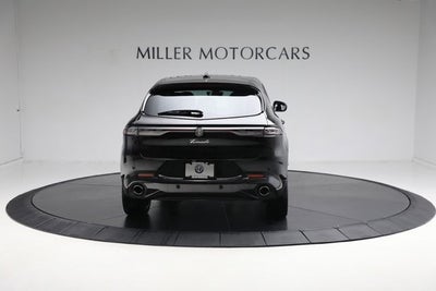 2024 Alfa Romeo Tonale Veloce