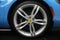 2025 Ferrari 296 GTS Base