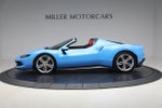 2025 Ferrari 296 GTS Base