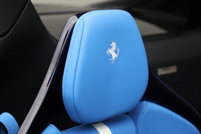 2024 Ferrari 296 GTS Base