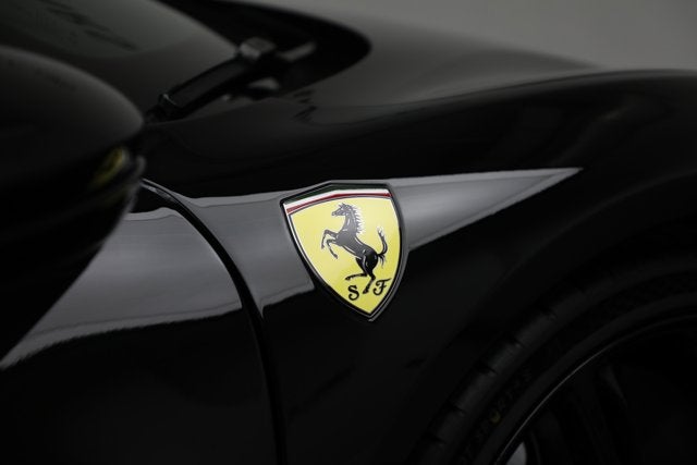 2024 Ferrari 296 GTS Base