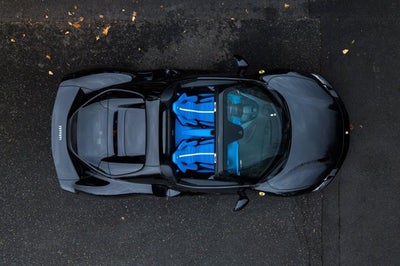 2024 Ferrari 296 GTS Base