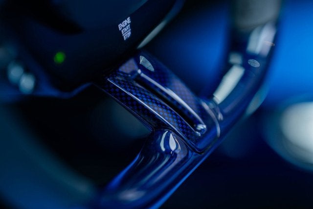 2024 Ferrari 296 GTS Base