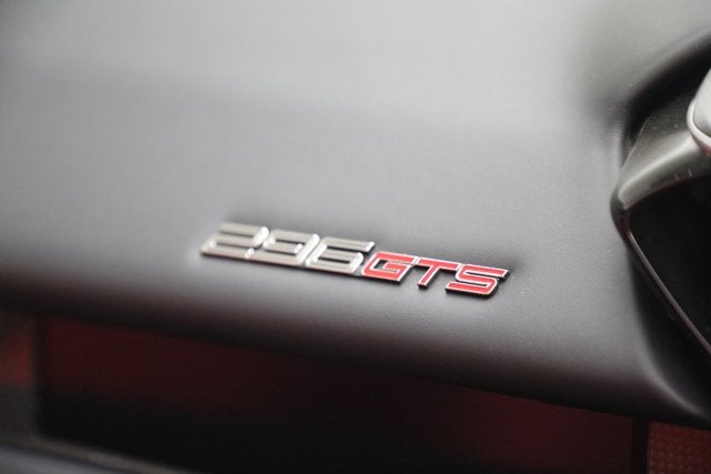 2023 Ferrari 296 GTS Base