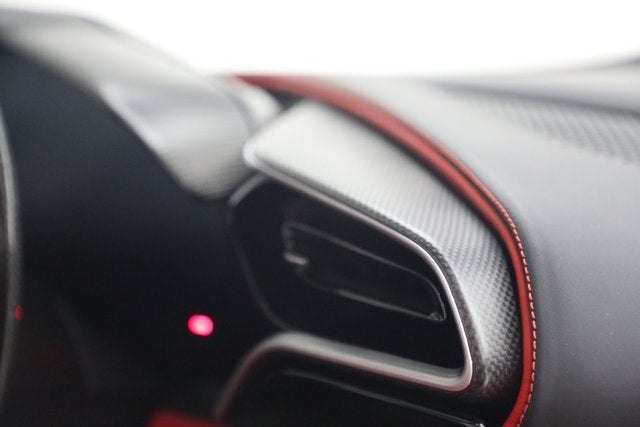 2023 Ferrari 296 GTS Base