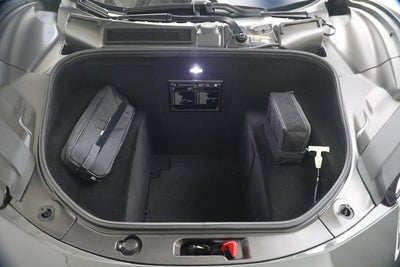 2023 Ferrari 296 GTS Base